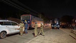  ಮೂಡುಶೆಡ್ಡೆಯಲ್ಲಿ ಬಿಜೆಪಿ-ಕಾಂಗ್ರೆಸ್ ಕಾರ್ಯಕರ್ತರ ಸಂಘರ್ಷ ಪ್ರಕರಣ: ನಾಲ್ವರು ಆರೋಪಿಗಳ ಬಂಧನ