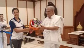  ಬೆಳ್ತಂಗಡಿ: ಹೃದಯಾಘಾತದಿಂದ 24 ವರ್ಷದ  ರಾಷ್ಟ್ರೀಯ ಮಟ್ಟದ ವಾಲಿಬಾಲ್‌ ಆಟಗಾರ್ತಿ ನಿಧನ