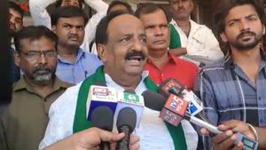 ನನಗೂ ಉಪ ಮುಖ್ಯಮಂತ್ರಿ, ಕೃಷಿ ಸಚಿವನಾಗುವ ಆಸೆ ಇದೆ- ಶಾಸಕ ಕೋನರೆಡ್ಡಿ