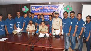  ಮಂಡ್ಯದಲ್ಲಿ ಕಳುವಾಗಿದ್ದ 758 ಮೊಬೈಲ್‌ಗಳ ಪೈಕಿ 130 ಪತ್ತೆ, ಕಾರ್ಯಾಚರಣೆ ಹೇಗಿತ್ತು?, ಇಲ್ಲಿದೆ ವಿವರ