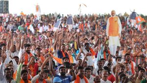  ಮೇ 3ರಂದು ಕರಾವಳಿಯಲ್ಲಿ ಮೋದಿ ದಂಡಯಾತ್ರೆ; ಮಂಗಳೂರು-ಉಡುಪಿ ಹೆದ್ದಾರಿ ಸಂಚಾರದಲ್ಲಿ ಬದಲಾವಣೆ