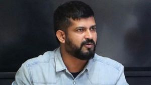  ಕಾಂಗ್ರೆಸ್ ಮುಖ ನೋಡಿ ಅಲ್ಲ, ಗ್ಯಾರಂಟಿ ಕಾರ್ಡ್ ನೋಡಿ ಮತ ಹಾಕಿದ್ದಾರೆ; ಸಂಸದ ಪ್ರತಾಪ್ ಸಿಂಹ