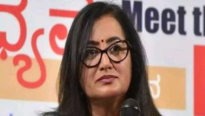  ನನ್ನ ಸೋಲಿಗೆ ಮಂಡ್ಯ ಸಂಸದೆ ಸುಮಲತಾ ಕಾರಣ: ಮೇಲುಕೋಟೆ ಬಿಜೆಪಿ ಅಭ್ಯರ್ಥಿ ಗಂಭೀರ ಆರೋಪ