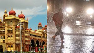  Monsoon rain: ಮುಂಗಾರು ವಿಕೋಪ ಎದುರಿಸಲು ಮೈಸೂರು ಜಿಲ್ಲಾಧಿಕಾರಿ ತೆಗೆದುಕೊಂಡ ಮುಂಜಾಗ್ರತಾ ಕ್ರಮಗಳಿವು  