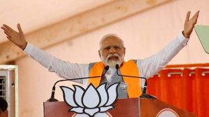 Modi In Tumkur: ರಾತ್ರಿ 8 ಗಂಟೆಯವರೆಗೆ ಬಿಹೆಚ್ ರಸ್ತೆಯಲ್ಲಿ ಸಂಚಾರ ನಿರ್ಬಂಧ: ಬದಲೀ ಮಾರ್ಗಗಳ ವಿವರ ತಿಳಿಯಿರಿ 
