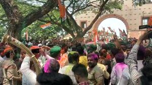  ಧಾರವಾಡ ಜಿಲ್ಲೆಯ ಈ 7 ಕ್ಷೇತ್ರಗಳಲ್ಲಿ ನೋಟಾ ಮತಗಳಿಂದ ಸಂಕಷ್ಟಕ್ಕೆ ಸಿಲುಕಿದ ಅಭ್ಯರ್ಥಿಗಳ ವಿವರ