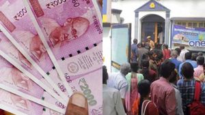 ₹2,000 Note Exchange: ನೋಟು ವಿನಿಮಯಕ್ಕೆ ಕ್ಯೂ ನಿಂತ ಜನ, ಅರ್ಜಿ-ದಾಖಲೆ ಇಲ್ಲದೇ ಬದಲಾವಣೆ ದುರುಪಯೋಗ ಸಾಧ್ಯತೆ?