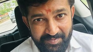 ಅಪಾಯಕ್ಕೆ ಸಿಲುಕಿರುವುದು ಕಾರ್ಯಕರ್ತನೇ ಹೊರತು ಯಾವ ನಾಯಕನೂ ಅಲ್ಲ: ಪ್ರತಾಪ್ ಸಿಂಹ