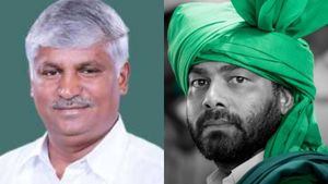 ಮೇಲುಕೋಟೆ ಚುನಾವಣಾ ಫಲಿತಾಂಶ 2023: ಸಿಎಸ್‌ ಪುಟ್ಟರಾಜು ಸೋಲಿಸಿದ ದರ್ಶನ್ ಪುಟ್ಟಣ್ಣಯ್ಯ