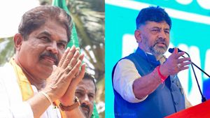 ಕನಕಪುರದಲ್ಲಿ ಆರ್. ಅಶೋಕಗೆ ಎರಡು ಟಾಸ್ಕ್ ಕೊಟ್ಟ ಬಿಜೆಪಿ! 