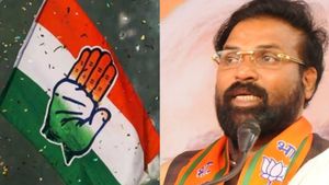  B.Sriramulu: ಪ್ರಧಾನಿ ಮೋದಿ ವಿರುದ್ಧ 
