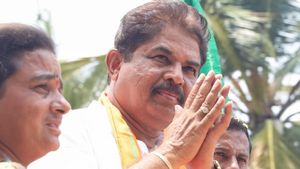 ರಿಯಾಕ್ಟ್‌ ಮಾಡುತ್ತಾರೆ ಅಂದ್ರೆ ಮೋದಿ ಆಗಮನದಿಂದ ಭಯ ಬಂದಿದೆ ಎಂದರ್ಥ- ಆರ್.ಅಶೋಕ್