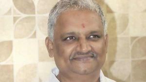 ಮೋದಿ, ನಡ್ಡಾ-ಪಡ್ಡಾ, ಅಮಿತ್‌ ಶಾ ನಿಂತರೂ ಭದ್ರಾವತಿ ಜನ ವೋಟ್ ಹಾಕಲ್ಲ: ಸಂಗಮೇಶ್ವರ್