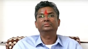ಯಮಕನಮರಡಿ ಚುನಾವಣೆ ಫಲಿತಾಂಶ 2023: ಕಾಂಗ್ರೆಸ್‌ ನಾಯಕ ಸತೀಶ್‌ ಜಾರಕಿಹೊಳಿ ಗೆಲುವು