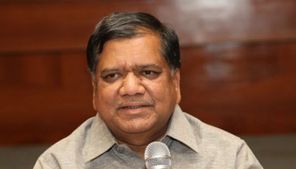  Jagadish Shettar: ಲೋಕಸಭೆ ಚುನಾವಣೆಯ ಸ್ಪರ್ಧೆ ವಿಚಾರವಾಗಿ ಜಗದೀಶ್‌ ಶೆಟ್ಟರ್‌ ಹೇಳಿದ್ದೇನು?
