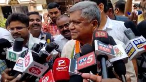  ಒಳ ಮತ್ತು ಹೊರ ಹೊಡೆತ ಭಾರೀ ಕೆಲಸ ಮಾಡಲಿದೆ, ಇದರ ಪರಿಣಾಮ ಬಿಜೆಪಿಗೆ ಮುಂದೆ ಗೊತ್ತಾಗಲಿದೆ; ಶೆಟ್ಟರ್‌