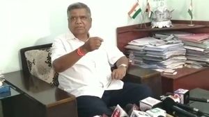  ಬಿಜೆಪಿ ಸರ್ಕಾರದ ಯೋಜನೆಗಳ್ಯಾವೂ ಜನರ ಕೈ ಸೇರಲಿಲ್ಲ, ಬರೀ ಪೊಳ್ಳು ಮಾಡ್ತಾರೆ: ಶೆಟ್ಟರ್‌ ವಾಗ್ದಾಳಿ  