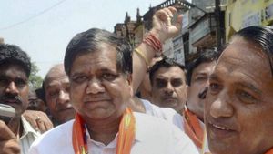 Jagadish Shettar: ನನ್ನನ್ನು ಸೋಲಿಸಲು ಇದು ಗುಜರಾತ್‌ ಅಲ್ಲ, ಹುಬ್ಬಳ್ಳಿ:  ಜಗದೀಶ್‌ ಶೆಟ್ಟರ್‌