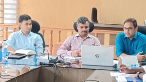 ಶಿವಮೊಗ್ಗ; ಮತದಾನಕ್ಕೆ ಸಿದ್ಧತೆ, ಒಟ್ಟು 1782 ಮತಗಟ್ಟೆಗಳು 