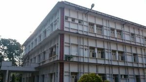 ಮತ್ತೆ ಸುದ್ದಿಯಾದ ಶಿವಮೊಗ್ಗದ ಡಿಸಿಸಿ ಬ್ಯಾಂಕ್ 