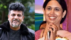  Shivarajkumar: ಲಕ್ಷ್ಮಿ ಹೆಬ್ಬಾಳ್ಕರ್ ಪರ ಶಿವರಾಜಕುಮಾರ್ ಪ್ರಚಾರ; ಎಲ್ಲಿ? ಯಾವಾಗ?