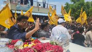 Shiva Rajkumar: ವರುಣ ಕಣದಲ್ಲಿ ಸಿದ್ದರಾಮಯ್ಯ ಪರ ನಟ ಶಿವರಾಜ್‌ಕುಮಾರ್‌ ಅಬ್ಬರದ ಪ್ರಚಾರ 