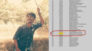  UPSC Results 2023: ಯುಪಿಎಸ್‌ಸಿ ಪರೀಕ್ಷೆಯಲ್ಲಿ ಅಣ್ಣಿಗೇರಿಯ KSRTC ಬಸ್‌ ಚಾಲಕನ ಪುತ್ರ ಪಾಸ್‌
