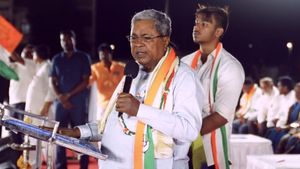ಚಾಮುಂಡೇಶ್ವರಿ ಕ್ಷೇತ್ರ: ಫಲಿತಾಂಶಕ್ಕೂ ಮುನ್ನವೇ ಸೋಲೊಪ್ಪಿಕೊಂಡ ಸಿದ್ದರಾಮಯ್ಯ?