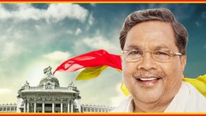 Siddaramaiah: ಇದು ಕರ್ನಾಟಕದ ಗೆಲುವು. ಕನ್ನಡಿಗರ ಗೆಲುವು, ಪ್ರಜಾಪ್ರಭುತ್ವದ ಗೆಲುವು ಎಂದ ಸಿದ್ದರಾಮಯ್ಯ