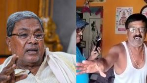  ಮಹದೇವಪ್ಪ ನಿಂಗೂ ಫ್ರೀ, ನಂಗೂ ಫ್ರೀ, ಯಾರೂ ಕರಂಟ್ ಬಿಲ್ ಕಟ್ಟಬೇಕಾಗಿಲ್ಲ: ಟಿಕ್‌ಟಾಕ್‌  ವಿಡಿಯೋ ವೈರಲ್