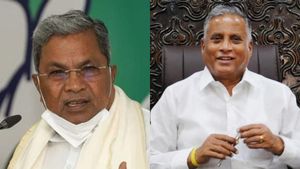 ಚಾಮುಂಡೇಶ್ವರಿ ಉಪ ಚುನಾವಣೆ vs ವರುಣ ಕ್ಷೇತ್ರ; ಏಕೆ ಈ ಹೋಲಿಕೆ? 