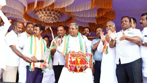 ಮುಂದಿನ ಮುಖ್ಯಮಂತ್ರಿಯ ಕೊನೆಯ ಚುನಾವಣೆ: ವರುಣಾದಲ್ಲಿ ಸಿದ್ದು ಪರ ಅಲೆಯ ಹಿಂದಿನ ಪ್ರಮುಖ ಕಾರಣಗಳಿವು- ಗ್ರೌಂಡ್‌ ರಿಪೋರ್ಟ್‌