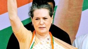 Sonia Gandhi: ಕರ್ನಾಟಕದಲ್ಲಿ ಮೇ 6ಕ್ಕೆ ಸೋನಿಯಾ ಗಾಂಧಿ ಪ್ರಚಾರ 