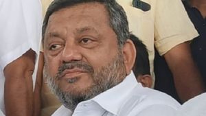  SS Mallikarjun Profile: ಶಾಮನೂರು ಶಿವಶಂಕರಪ್ಪ ಪುತ್ರನಿಗೆ ಒಲಿದ ಸಚಿವ ಪಟ್ಟ