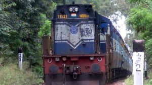 ಗಮನಿಸಿ; ಹಲವು ರೈಲುಗಳ ಸಂಚಾರ ಜೂ.4, 6ರ ತನಕ  ಭಾಗಶಃ ರದ್ದು 