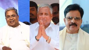 ವರುಣ ಚುನಾವಣಾ ಕಣ; ಜೆಡಿಎಸ್‌ ಪಕ್ಷವನ್ನು ಏಕೆ ಕಡೆಗಣಿಸುವಂತಿಲ್ಲ? 