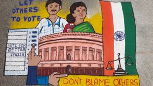 ಉಡುಪಿ; ವಿದೇಶದಲ್ಲಿರುವ ಮತದಾರರನ್ನು ಸೆಳಯಲು ವಿಶೇಷ ಪ್ರಯತ್ನ 