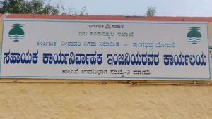 ಮಾನ್ವಿ: 27 ಎಂಜಿನಿಯರ್ ಹುದ್ದೆ ಖಾಲಿ, ಇಲ್ಲಿದೆ ವಿವರ, ಇಲ್ಲಿದೆ ಸಂಪೂರ್ಣ ವಿವರ