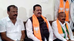 Basanagouda Yatnal: ಕಾಂಗ್ರೆಸ್‌ಗೆ ಧಮ್‌ ಇದ್ರೆ ಜಗದೀಶ್‌ ಶೆಟ್ಟರ್‌ ಸಿಎಂ ಅಭ್ಯರ್ಥಿ ಎಂದು ಘೋಷಿಸಲಿ- ಯತ್ನಾಳ್‌ ಸವಾಲು