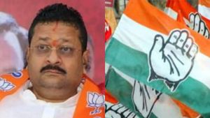 ಚುನಾವಣಾ ಕಣದಿಂದ ಹಿಂದೆ ಸರಿದು 'ಕೈ' ಹಿಡಿದ ಜೆಡಿಎಸ್‌ ಅಭ್ಯರ್ಥಿ: ಅಸ್ಪಷ್ಟತೆಯಲ್ಲಿ ಯತ್ನಾಳ್‌ ಭವಿಷ್ಯ? ಇನ್‌ಸೈಡ್‌ ಸ್ಟೋರಿ