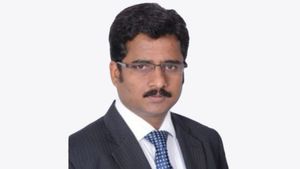  ರಾಂಚಿಯ ರಾಷ್ಟ್ರೀಯ ಕಾನೂನು ಅಧ್ಯಯನ ಮತ್ತು ಸಂಶೋಧನಾ ವಿವಿ ಉಪ ಕುಲಪತಿಯಾಗಿ ಕನ್ನಡಿಗ ಪ್ರೊಫೆಸರ್ ಅಶೋಕ್ ರಾಮಪ್ಪ ನೇಮಕ