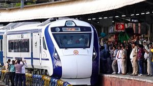 Vande Bharat; ಮುಂದಿನ ತಿಂಗಳು ಬೆಂಗಳೂರು-ಧಾರವಾಡ ರೈಲು ಸಂಚಾರ 