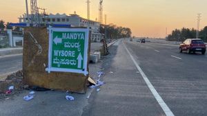 Bengaluru-Mysuru expressway; ಕಾಮಗಾರಿ ಪೂರ್ಣಗೊಳಿಸಲು ಸೂಚನೆ 