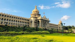 ಬೆಂಗಳೂರಿಗೆ 2023ರಲ್ಲಿ ಜಗತ್ತಿನ ‘ವಾಸಯೋಗ್ಯ ನಗರ’ಗಳ ಪಟ್ಟಿಯಲ್ಲಿ ಎಷ್ಟನೇ ಸ್ಥಾನ ಸಿಕ್ಕಿದೆ? 