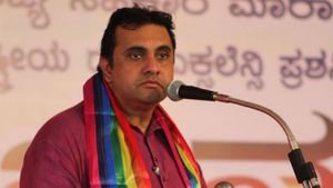 ಬಿಜೆಪಿ ಕಾರ್ಯಕರ್ತರು ಯಾರನ್ನ ಬೇಕಾದರೂ ಸೋಲಿಸುತ್ತಾರೆ, ಅದಕ್ಕೆ ನಾನೇ ಸಾಕ್ಷಿ: ಪ್ರಮೋದ್ ಮಧ್ವರಾಜ್