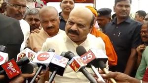 ಗ್ಯಾರಂಟಿ ಭ್ರಮೆ ಹುಟ್ಟಿಸಿದ್ದು ನೋಡಿದ್ರೆ ಸರ್ಕಾರದ ಜನಪ್ರಿಯತೆ ಬಹಳ ದಿನ ಉಳಿಯಲ್ಲ- ಬೊಮ್ಮಾಯಿ