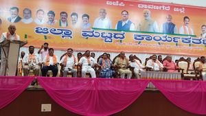 ಜು.5ರಿಂದ ಅಧಿವೇಶನ ಮುಗಿಯುವವರೆಗೆ ಗಾಂಧಿ ಪ್ರತಿಮೆ ಎದುರು ಸತ್ಯಾಗ್ರಹ: ಯಡಿಯೂರಪ್ಪ
