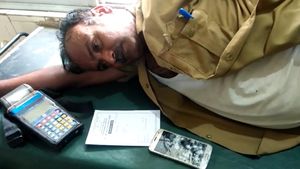  ಚಳ್ಳಕೆರೆ: ಮಹಿಳೆಯೊಂದಿಗೆ ಅನುಚಿತ ವರ್ತನೆ ಆರೋಪ, KSRTC ಕಂಡಕ್ಟರ್‌ಗೆ ಗೂಸಾ