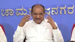  ಉಪಸಭಾಪತಿ ಹುದ್ದೆ ಸ್ವೀಕರಿಸಲು ನಾನ್‌ ರೆಡಿ: ಸಿ.ಪುಟ್ಟರಂಗಶೆಟ್ಟಿ ಯೂ ಟರ್ನ್ ಆಗಿದ್ದೇಕೆ?, ಇಲ್ಲಿದೆ ಮಾಹಿತಿ