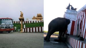  ಗೋವರ್ಧನಗಿರಿ ಗೋಪಾಲಸ್ವಾಮಿ ಬೆಟ್ಟ ಆಗಿದ್ದು ಹೇಗೆ?, ಇಲ್ಲಿನ ವಿಶೇಷತೆಗಳೇನು?, ಮಾಹಿತಿ